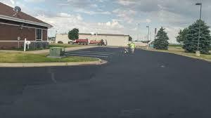 Best Driveway Drainage Solutions  in Cairo, NE